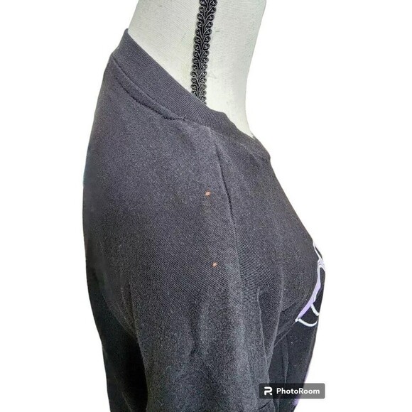 CHER T-Shirt Black Size Small Band Pop - Picture 3 of 10